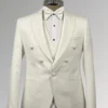Classic White Suit Original