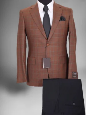 Savile Charm Suit Original