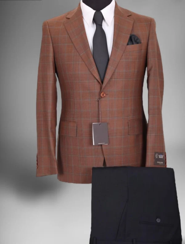 Costume 17 Savile Charm Suit Original
