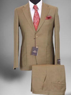 Fernando Sophisticated Charm Suit